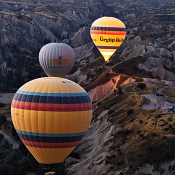 Tours & Travel Package