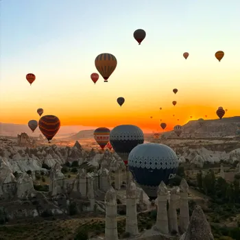 Custom Tours & Travel Solutions